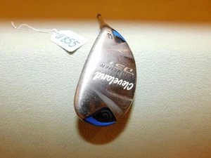 Cleveland Launcher DST Regular Flex Rayon Shaft 20.5 3 Iron Hybrid U855 - Picture 1 of 11