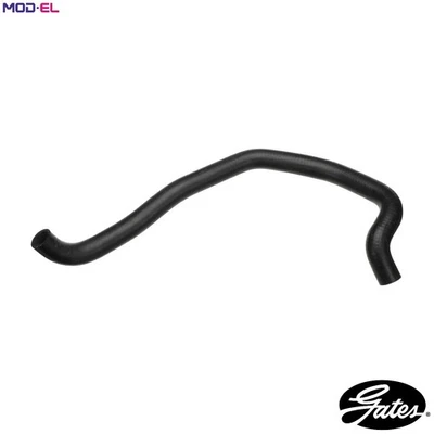 RADIATOR HOSE 05-2577 FOR FORD AUSTRALIA M1JE 1.0L 3cyl FIESTA Hatchback 1.0L - Image 1 of 4