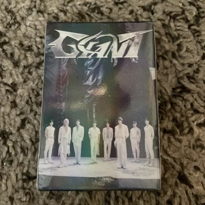 55pcs Stray Kids GIANT Lomo Cards - Picture 1 of 2