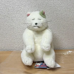 Peluche Studio Ghibli Il Gatto Ritorna Muta - Foto 1 di 3