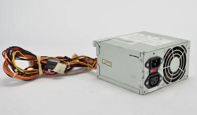 APPLE POWERMAC G4 GIGABIT ETHERNET POWER SUPPLY DELTA DPS-338BB /614-0112 - Image 1 of 4