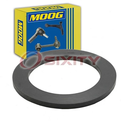 Aislador de resorte helicoidal superior delantero MOOG para Pontiac Grand Prix 1976-1987 nb Foto 1 de 4