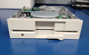 VINTAGE FDD SAFRONIC DS-53A FLOPPY DRIVE 5.25" - Bild 1 von 7