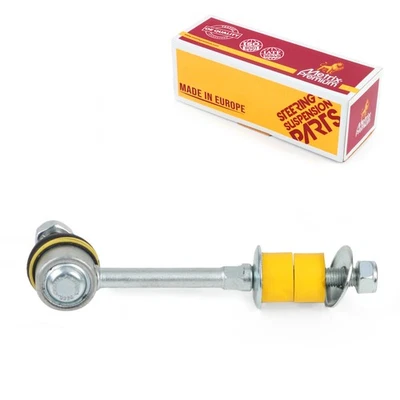 Barra estabilizadora delantera para Toyota 4Runner 1990-1995 con rótula tipo enlace K80565 Foto 1 de 4