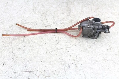 Carburador Kawasaki KX 100 2008 Keihin admisión de combustible de carburador  Foto 1 de 4