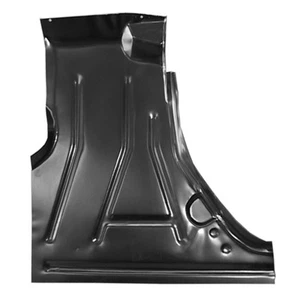 0810-221 L Key Parts Floor Pan Front Driver Left Side for Chevy Express Van Hand - Picture 1 of 1