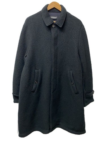 UNDERCOVER Cappotto SOTTOCOPERTA colore sten 2 nylon