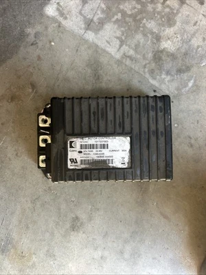CURTIS 1243-4335 CONTROLLER  1017237/003 For Raymond Order Picker 24-36V - Image 1 of 2