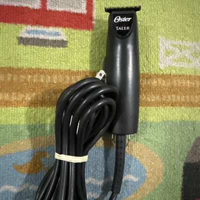 Триммер Oster Taler с Т-образным лезвием - Изображение 1 из 4