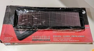 2006-2011 CHEVROLET HHR K&N Replacement Air Filter 33-2339 - Bild 1 von 1