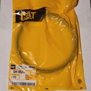 Genuine Caterpillar 5H-9524 Seal O-Ring CAT 5H9524 OEM New Factory Sealed - Picture 1 of 3