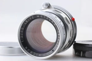 [Near Mint] Leica Leitz Wetzlar Summicron M 50mm f/2 Lens M Mount from Japan - Bild 1 von 11