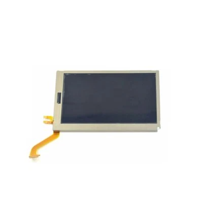 Upper Top LCD Display Screen Monitor For Nintendo for 3DS - Original - Image 1 of 2