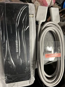 Samsung BN96-44183A ONE CONNECT UN75MU9000F, UN82MU8000F, UN82MU800DF - Picture 1 of 8