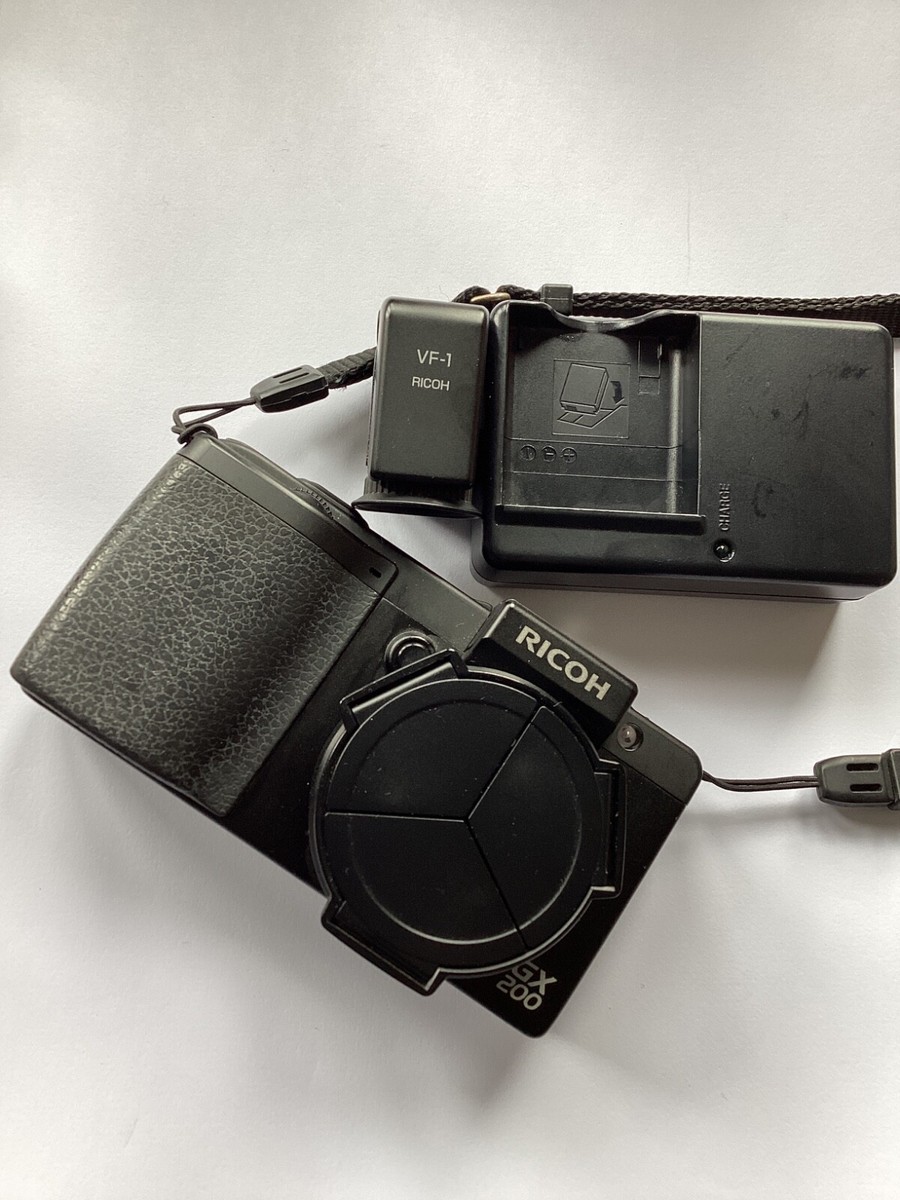 Ricoh Caplio Digital Camera for Sale - Shop New & Used Ricoh Caplio Digital Camera for Sale - Shop New & Used