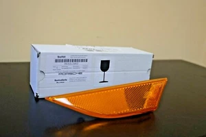 Genuine Porsche Side Marker Light 99163115502 - Bild 1 von 2