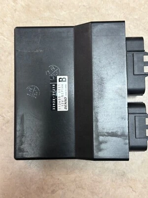 2014 2015 14 15 Suzuki Vstrom DL1000 AL CDI ECM CPU 32920-31J10 Foto 1 de 4