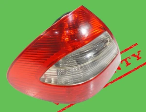 07-09 mercedes w211 e320 e350 e550 luz trasera lateral izquierda luz trasera FABRICANTE DE EQUIPOS ORIGINALES - Imagen 1 de 12