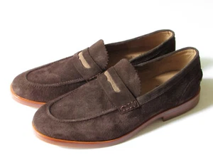 Hudson Romney 2 Loafer Men's Shoes Size US 12 / EU 45 - Picture 1 of 4