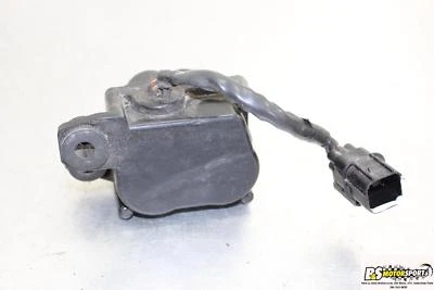 08-11 Honda Cbr1000rr Válvula de escape Servomotor Cbr1000 rr Cbr 1000rr 09 10 2009 Foto 1 de 4