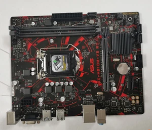 FOR ASUS EX-H310M-V3 R2.0 Motherboard LGA1151 32GB DDR4 Intel - Picture 1 of 5