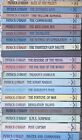 Complete Series Set AUBREY MATURIN 1-20 Patrick O'Brian Naval Fiction Paperback