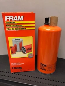 FRAM PS8688 FUEL FILTER - NOS - Picture 1 of 1