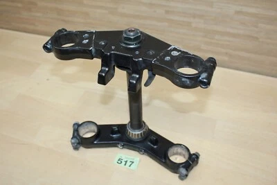 Kawasaki ZX10 B Fork Yokes    Oem 1989 - 1991 Tomcat - Image 1 of 4