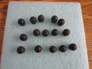 Menge Johnson Controls: F-1000-5. 1cm Versiegelung Deckel Stk. 15. - Picture 1 of 1