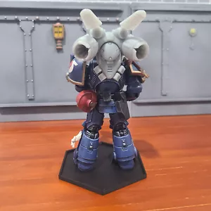 Prime Winged Jump Pack kompatibel mit JoyToy Space Knight Marine Actionfiguren - Bild 1 von 10