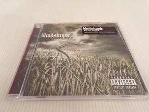 Red Harvest [PA] von Bloodsimple (CD, 2007, Reprise) Vod - Bild 1 von 5