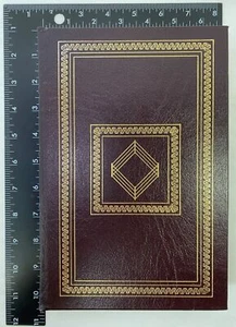 By George : The Autobiography of George Foreman, Easton Press Signed 1st Ed 1995 - Picture 1 of 8