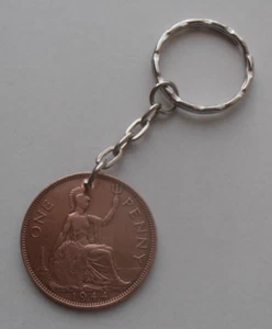 1944 PENNY KEYRING - Picture 1 of 2