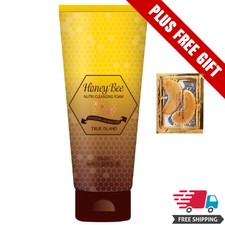 HONEY BEE NUTRI CLEANSING FOAM (100ml)