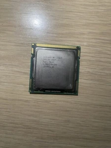 INTEL Core i7-860 2.8GHz 8M Cache Processor CPU LGA1156 - Picture 1 of 2