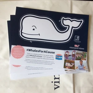 NEW vineyard vines 3 coloring pages COLORING SHEETS 8.5''x11'' + one free page - Picture 1 of 3