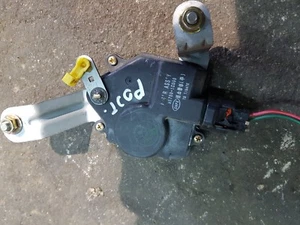 ATTUATORE CHIUSURA COFANO PORTELLO POST HYUNDAI GETZ (02-09) BER 5P 95750-1C000 - Picture 1 of 1