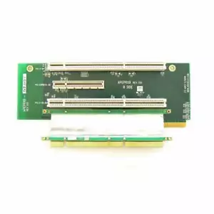 HP Dual Port Riser Kit for ProLiant DL380 G5p G6 507688-001 - Picture 1 of 1