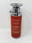 Vintage Musical Liquor Decanter Fire Chief Approved THIRST EXTINGUISHER