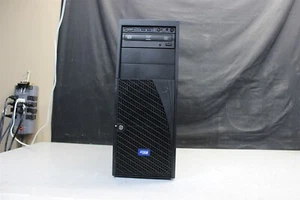 ByteSpeed Accel S1200SPO 3.4GHz Quad Core Xeon, 16GB DDR3 RAM, RAID, NO HDD - Picture 1 of 5