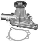 Borg & Beck Bwp1119 Engine Cooling Water Pump Fits Rover Mini 1300 1992-2000
