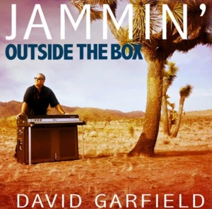 Jammin’ Outside the Box by David Garfield (CD, 2018, Creatchy) - Picture 1 of 2