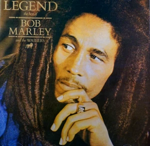 Bob Marley & The Wailers - Legend - CD, VG - Picture 1 of 2