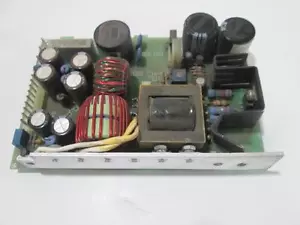NEC TOKIN SC-02-20V 250V 2A 50/60Hz 3OmH Power Supply Board - Picture 1 of 1