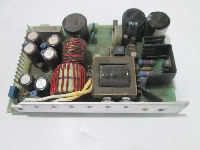 NEC TOKIN SC-02-20V 250V 2A 50/60Hz 3OmH Power Supply Board - Image 1 of 1