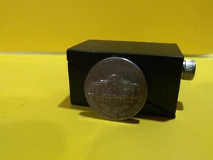AD-EZ #AP19 Precision Parallel Set-up Block .88" to 1.06" Adjustable Height  - Picture 1 of 3