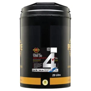 Penrite Oil Small Engine 4-Stroke 10W-30 Engine Oil 20L SEFS1030020 - Picture 1 of 1