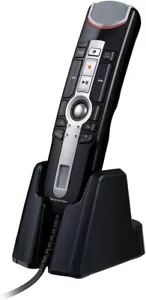 OM SYSTEM RecMic II Microfono professionale per dettatura USB (RM-4010N) - Nuovo - Foto 1 di 10