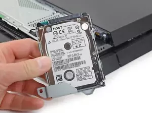 Sony PlayStation 4 Replacement 1TB 2.5" Hard Drive w/ Latest Software Update - Picture 1 of 2
