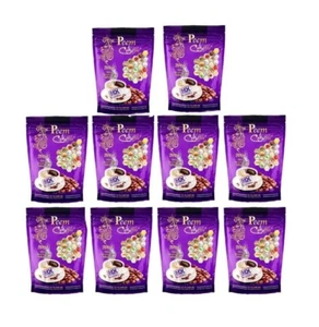 10 x Peem Kaffeekräuter 39 in 1 Mix Pulver Instant für gesunde Liebhaber 15 Beutel - Bild 1 von 8